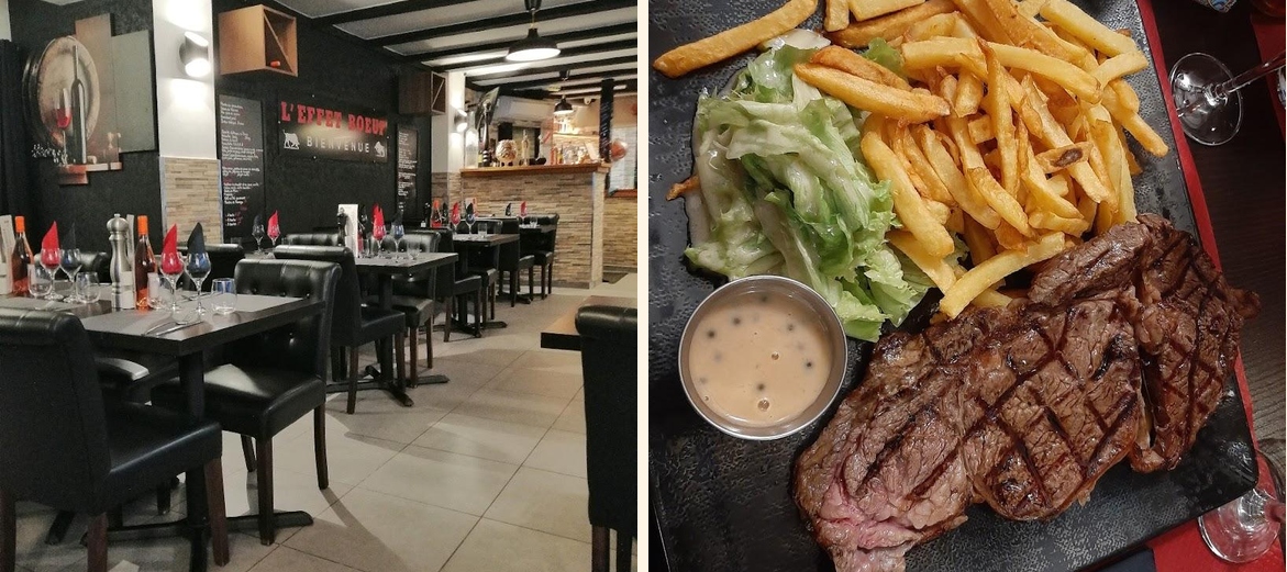 L'effet boeuf - Gallery Image 1