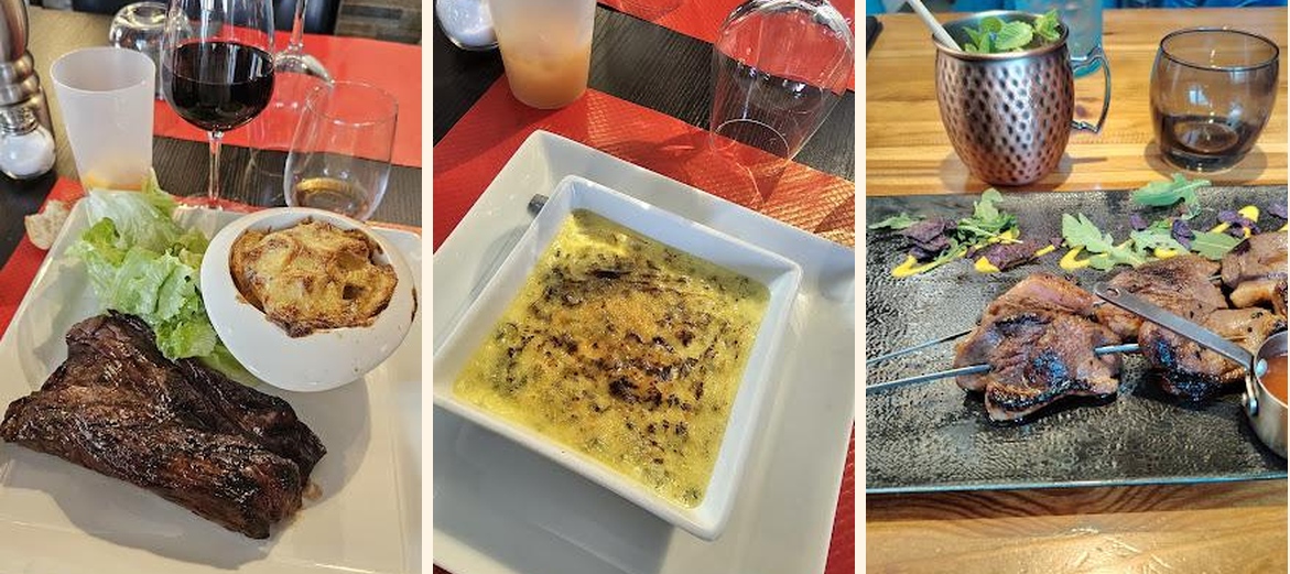 L'effet boeuf - Gallery Image 2